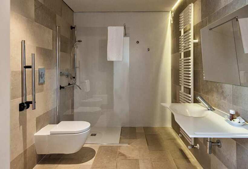 إستوديو قياسى, Stacci Rural Resort