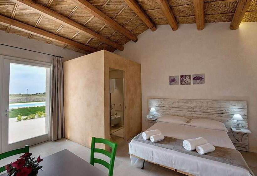 إستوديو قياسى, Stacci Rural Resort