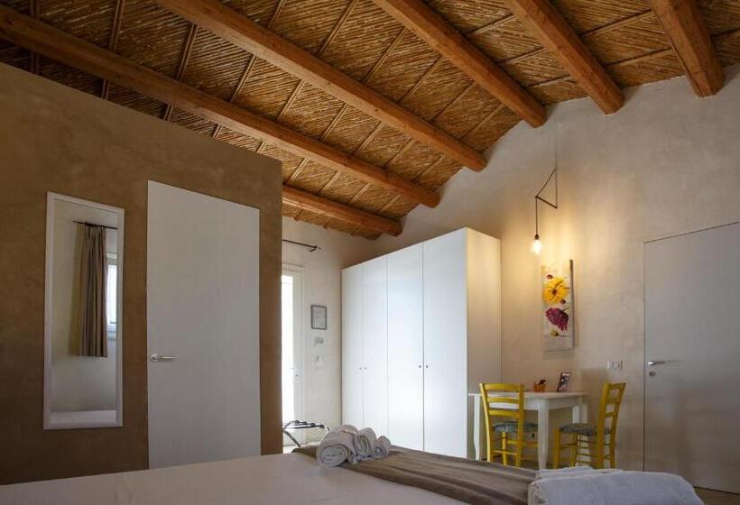 إستوديو قياسى, Stacci Rural Resort