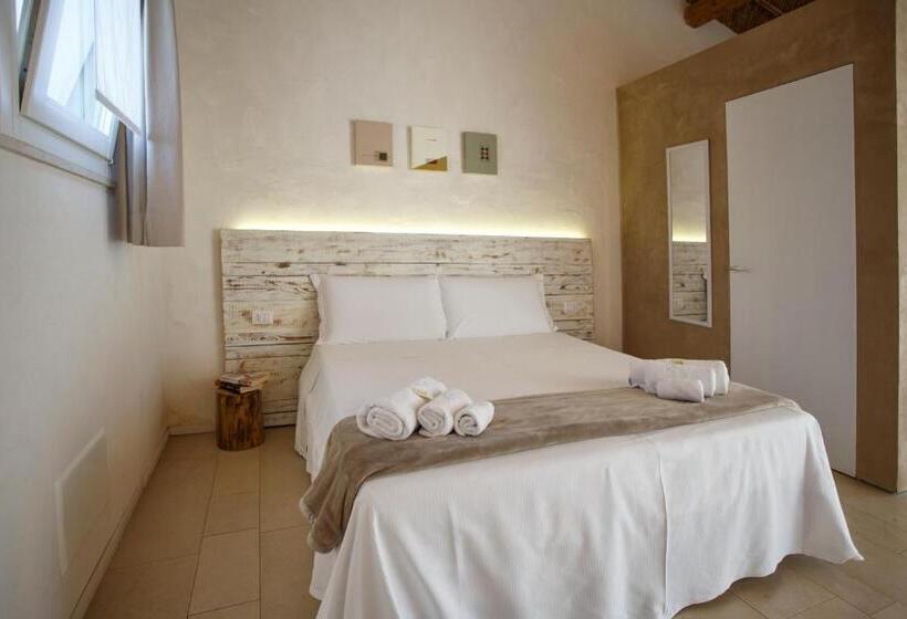 标准工作室, Stacci Rural Resort