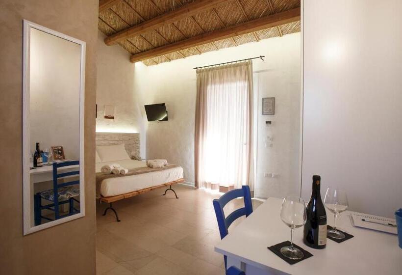 إستوديو قياسى, Stacci Rural Resort