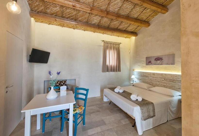 إستوديو قياسى, Stacci Rural Resort