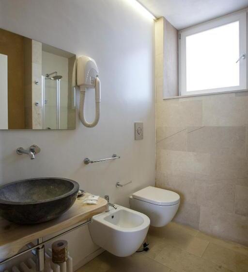 غرفة سوبيريور, Stacci Rural Resort