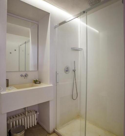 غرفة سوبيريور, Stacci Rural Resort