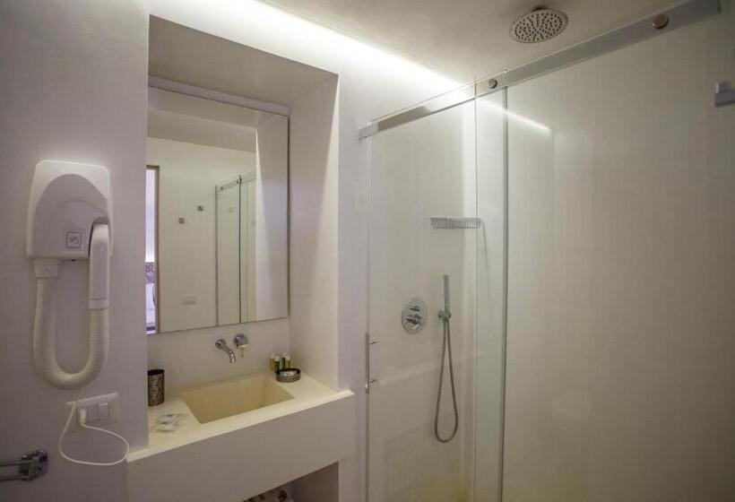 غرفة سوبيريور, Stacci Rural Resort