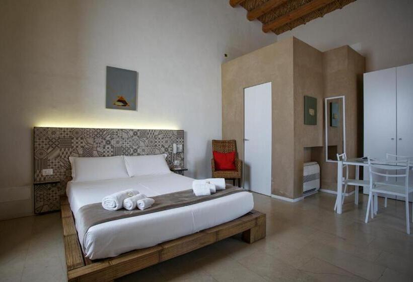 غرفة سوبيريور, Stacci Rural Resort