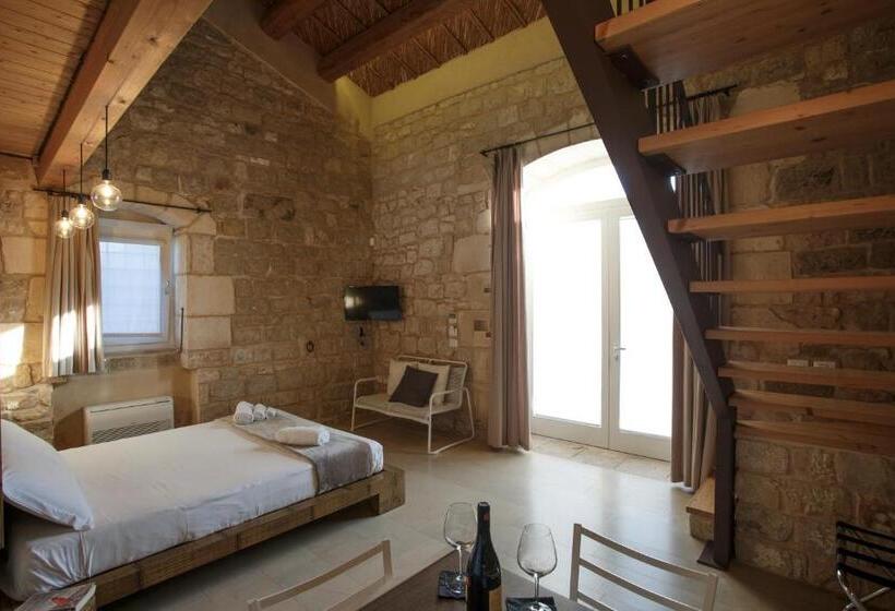 带1个卧室的公寓, Stacci Rural Resort