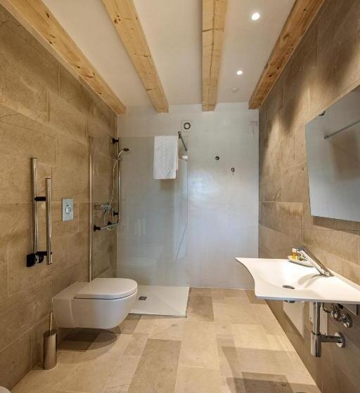 带1个卧室的公寓, Stacci Rural Resort
