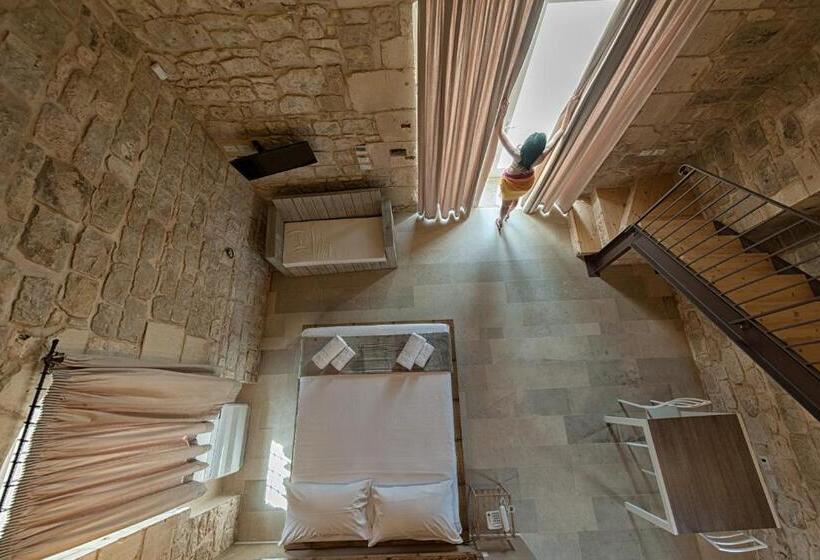 شقة غرفة واحدة, Stacci Rural Resort