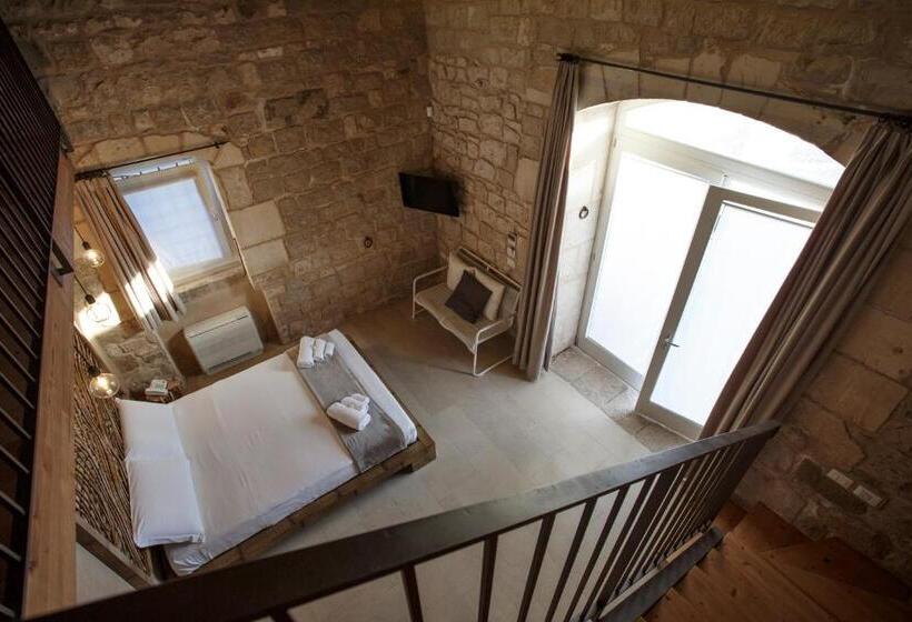 شقة غرفة واحدة, Stacci Rural Resort