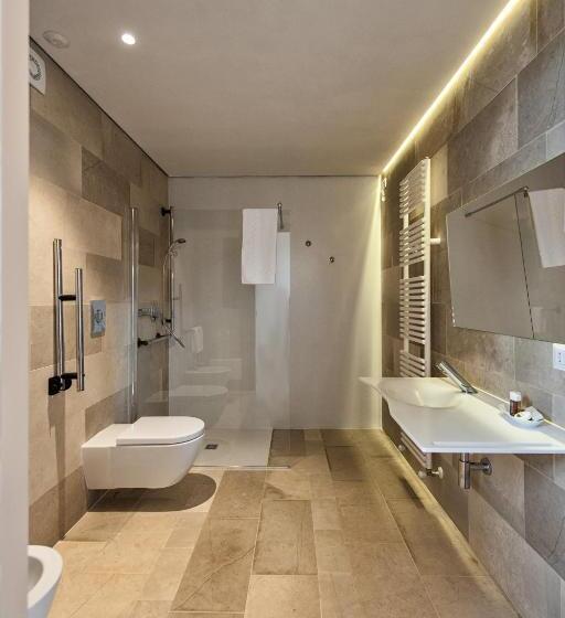 غرفة قياسية, Stacci Rural Resort