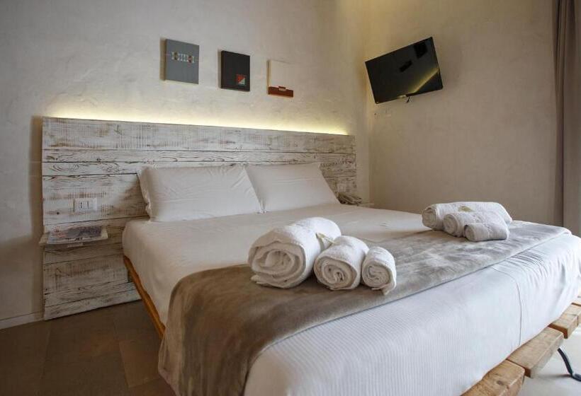 غرفة قياسية, Stacci Rural Resort