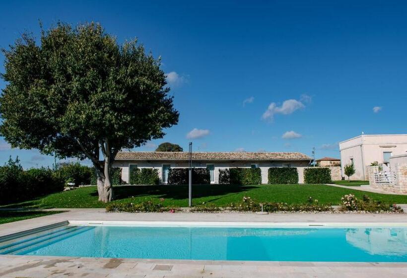 غرفة قياسية, Stacci Rural Resort