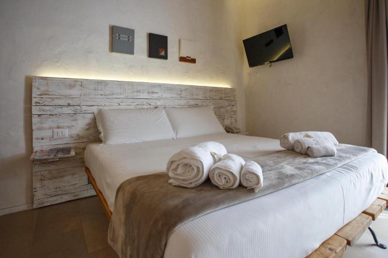 带1个卧室的公寓, Stacci Rural Resort