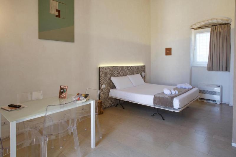 شقة غرفة واحدة, Stacci Rural Resort