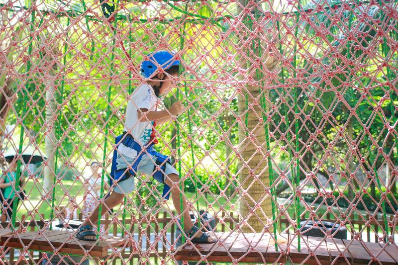 غرفة قياسية, Stacci Rural Resort