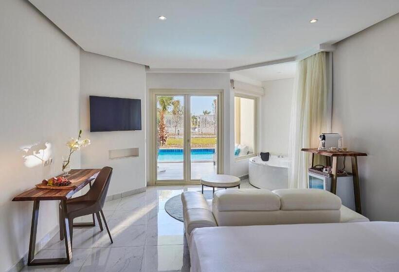 Suite, Steigenberger Pure Lifestyle