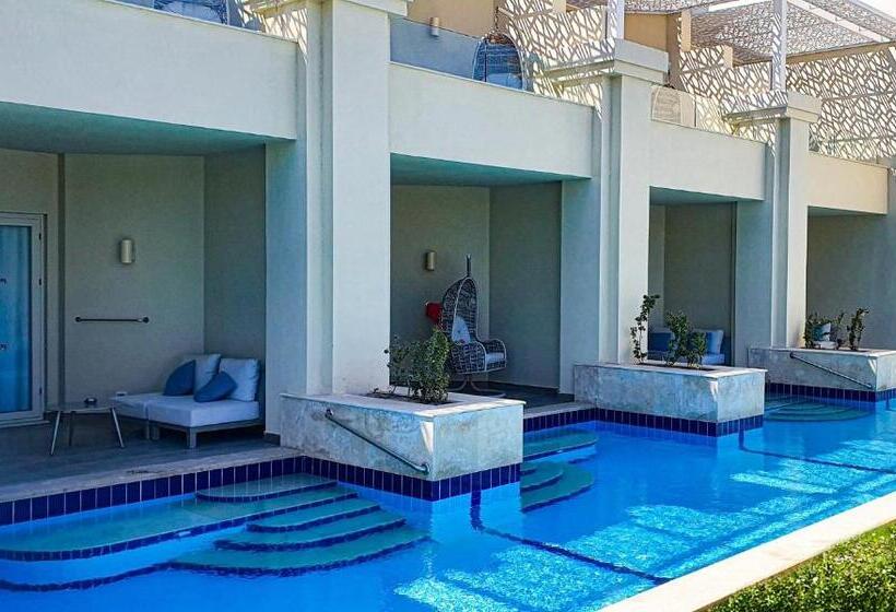 Suite, Steigenberger Pure Lifestyle