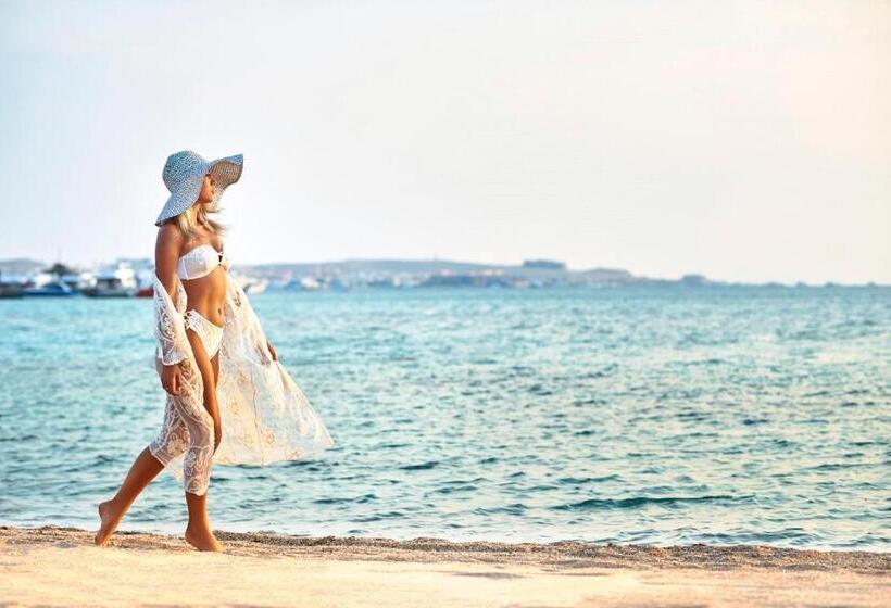 Camera Standard, Steigenberger Pure Lifestyle