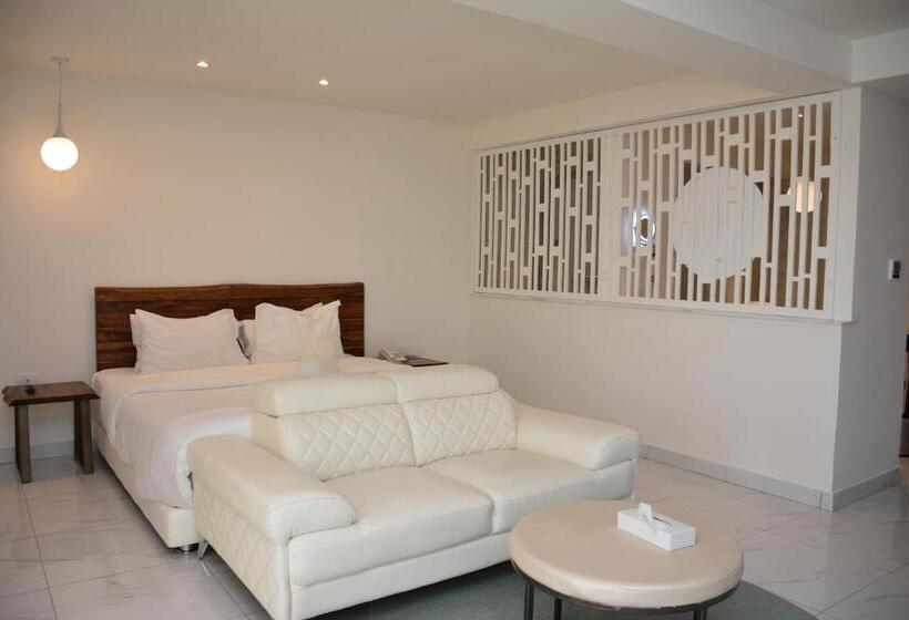 Camera Standard, Steigenberger Pure Lifestyle