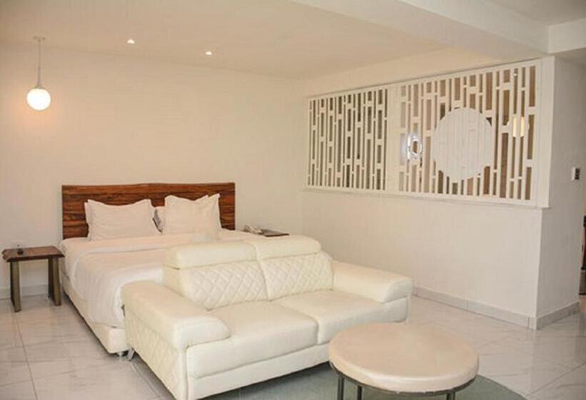 Camera Standard, Steigenberger Pure Lifestyle