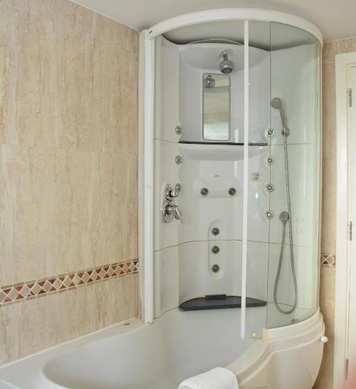 Suite, Steigenberger Pure Lifestyle