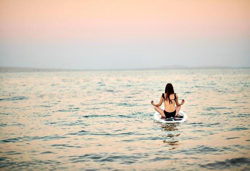 Suite con Piscina, Steigenberger Pure Lifestyle