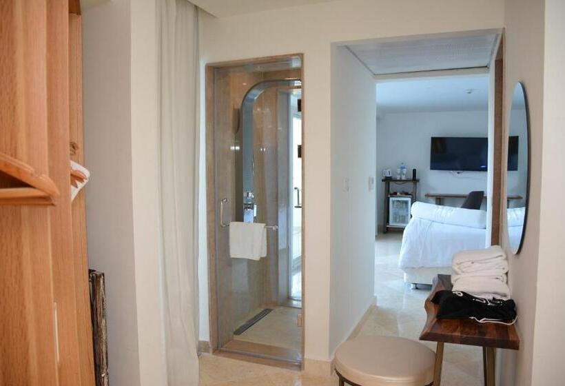 Suite con Piscina, Steigenberger Pure Lifestyle