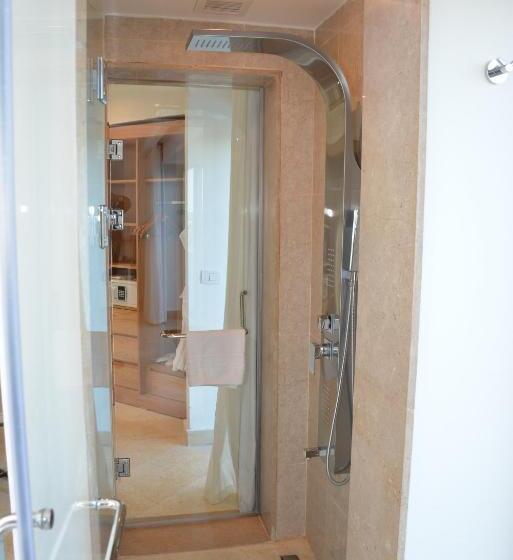 Suite con Piscina, Steigenberger Pure Lifestyle