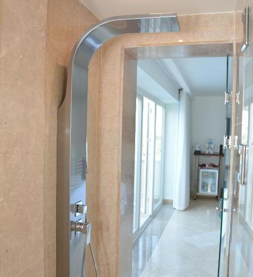 Suite con Piscina, Steigenberger Pure Lifestyle