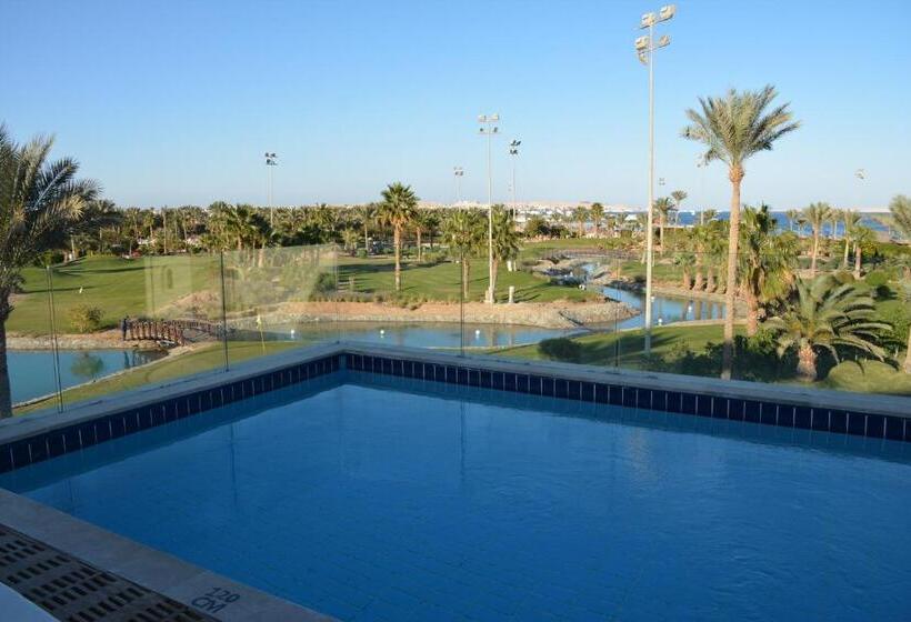 Suite con Piscina, Steigenberger Pure Lifestyle