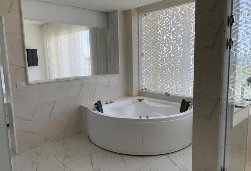 Suite con Vista, Steigenberger Pure Lifestyle