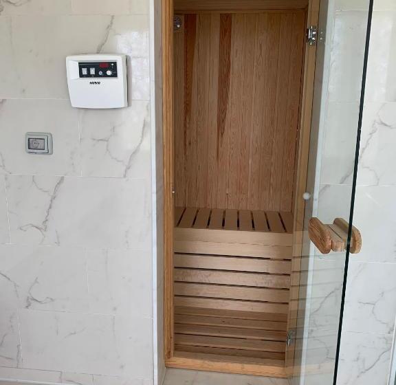 Suite con Vista, Steigenberger Pure Lifestyle