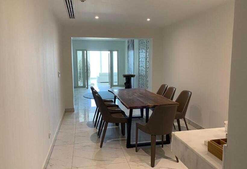 Suite con Vista, Steigenberger Pure Lifestyle