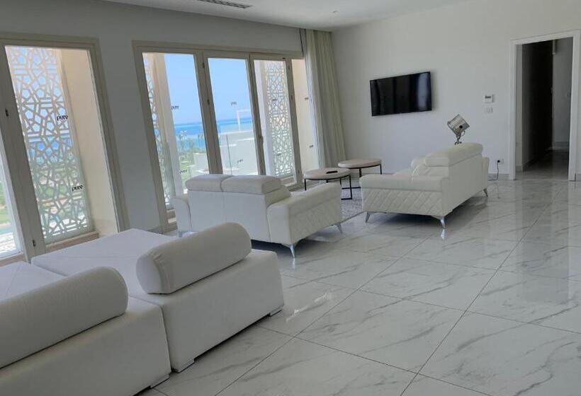 Suite con Vista, Steigenberger Pure Lifestyle