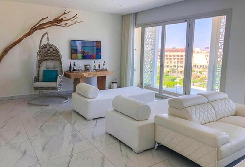 Suite con Vista, Steigenberger Pure Lifestyle