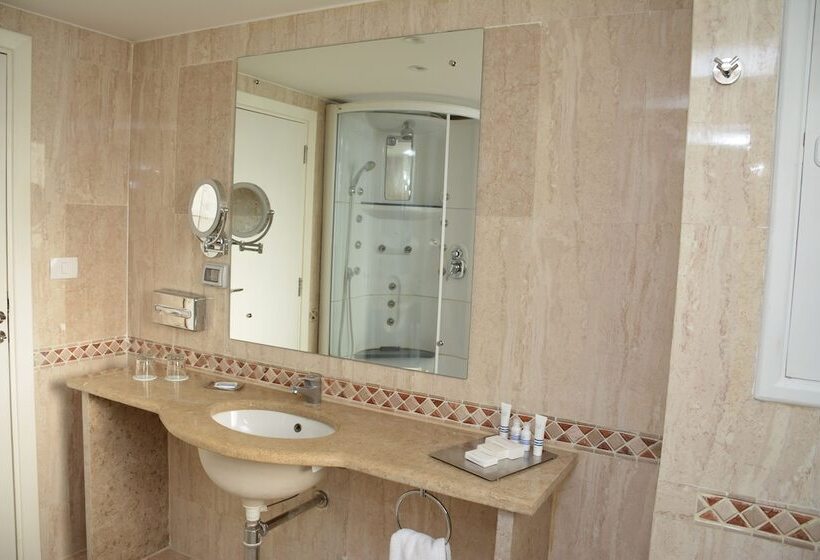 Suite, Steigenberger Pure Lifestyle