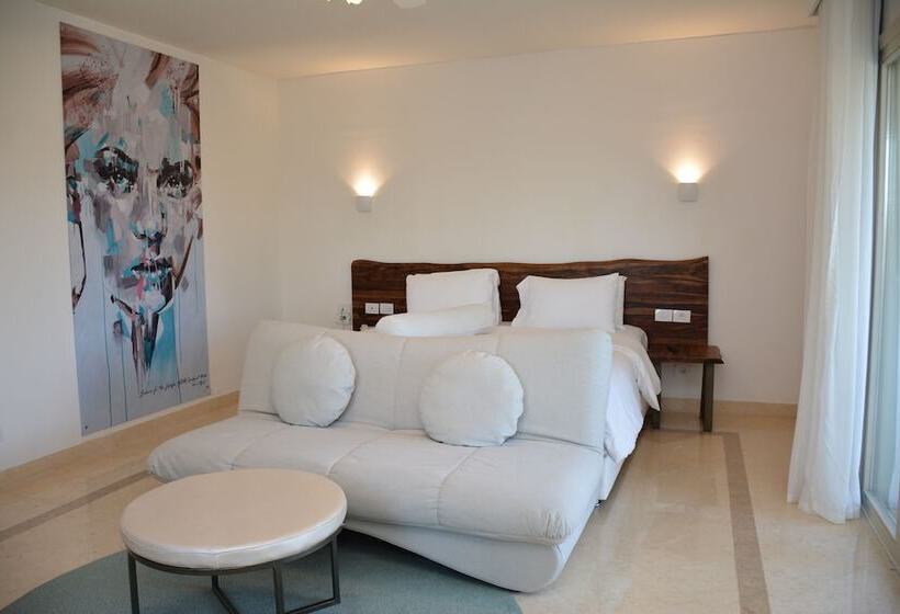 Suite, Steigenberger Pure Lifestyle