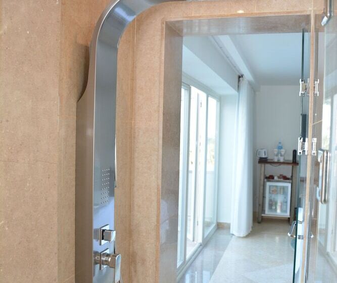 Suite con Piscina, Steigenberger Pure Lifestyle