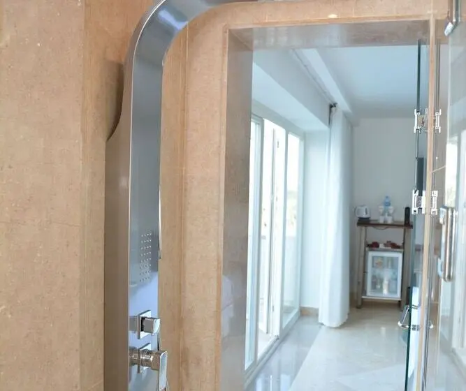 Suite with Pool, Steigenberger Pure Lifestyle