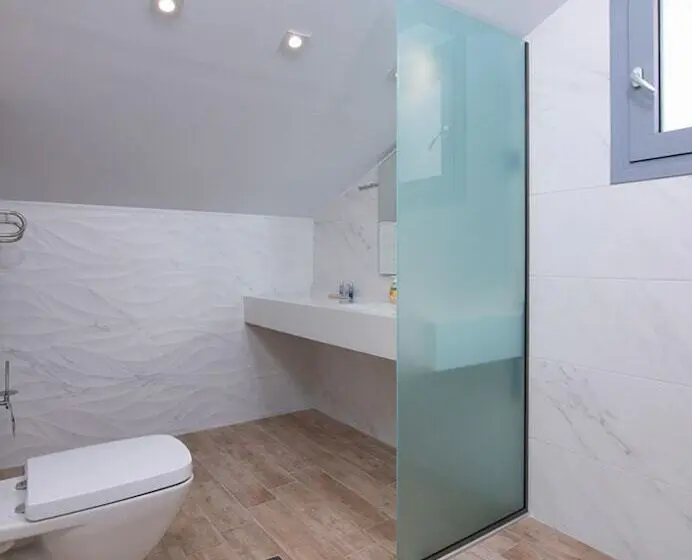 Triple Room Sea View, The Dome Luxury