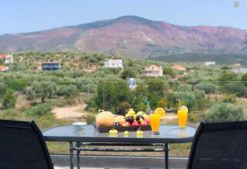 اتاق استاندارد سه نفره, The Dome Luxury