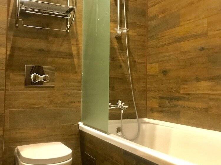 חדר סופריור, Viewpoint