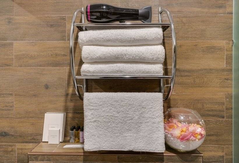 חדר דלוקס, Viewpoint