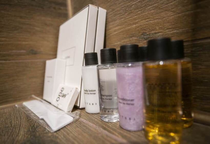 חדר דלוקס, Viewpoint