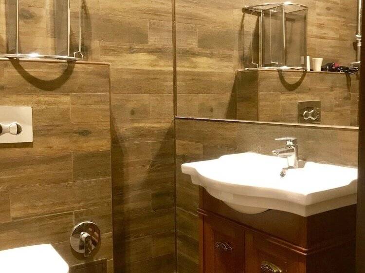 חדר דלוקס, Viewpoint