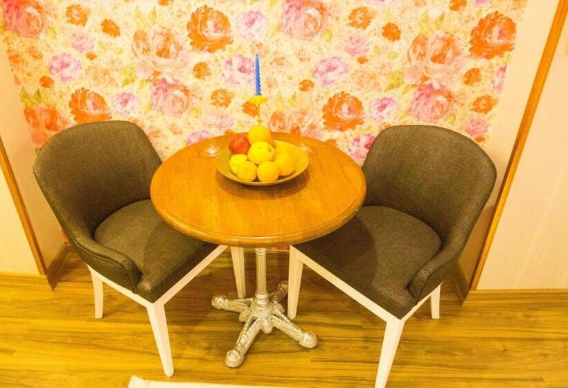 Family Suite, Marko Pasa Konagı & Oteli