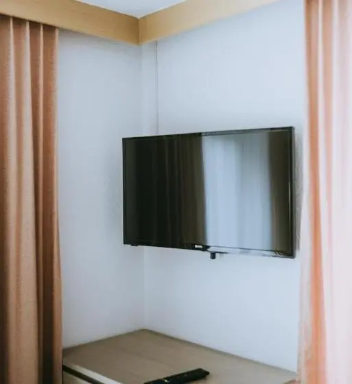 スタンダードシングルルーム, Haus Rainbach