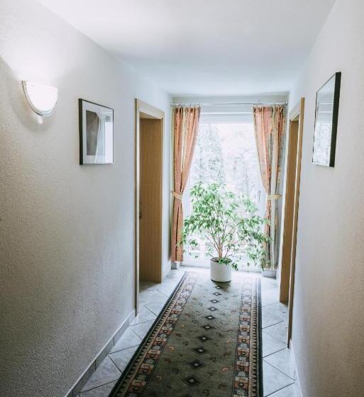 اتاق استاندارد یک نفره, Haus Rainbach