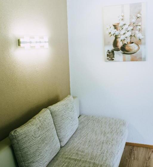 اتاق استاندارد, Haus Rainbach